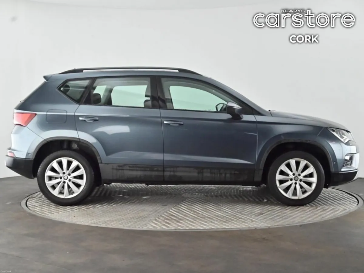 SEAT Ateca 1.0 TSI 115hp SE - Image 2