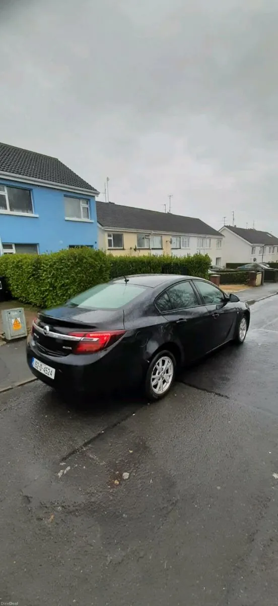 152 opel insignia gs 2.0cdti - Image 3