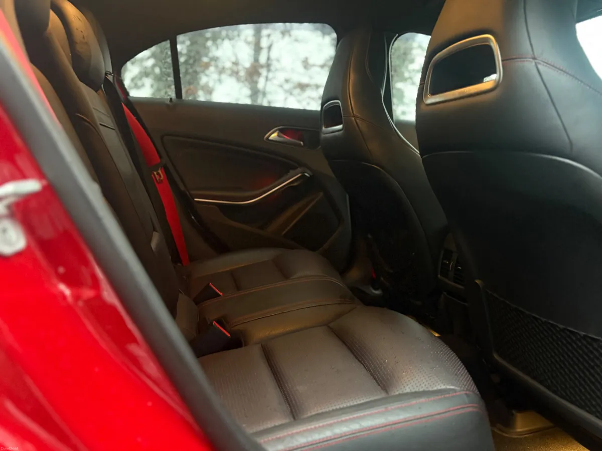 2016 Mercedes Benz A45 AMG - Image 2