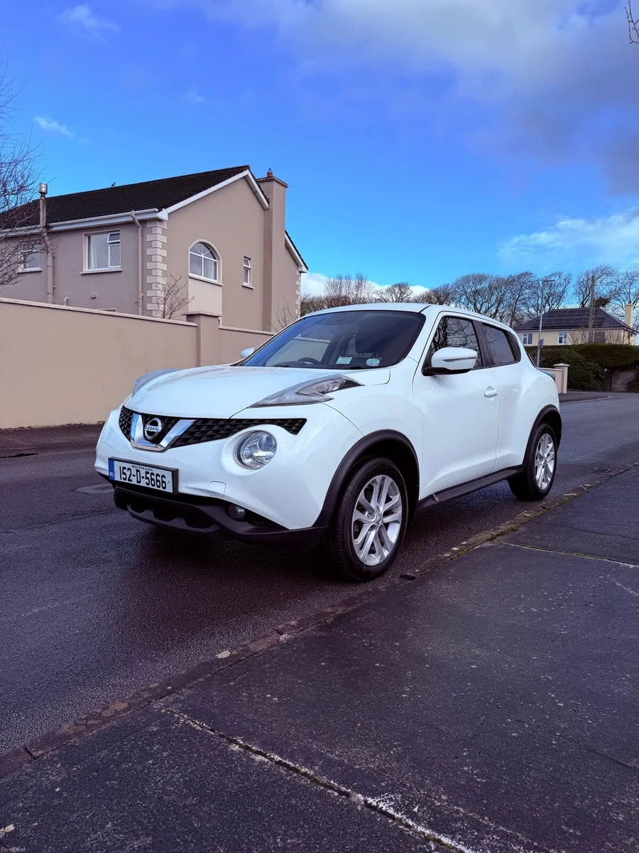2015 JUKE NCT TILL 07-26 - Image 2
