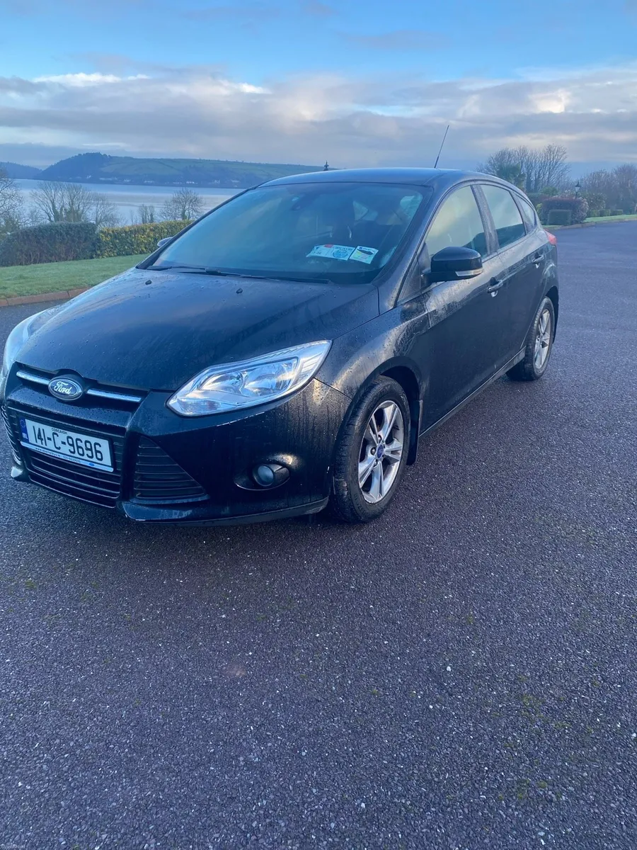 Ford Focus - Image 2