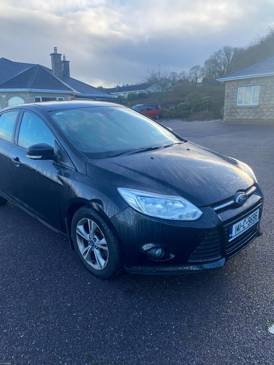 Ford Focus - Image 3