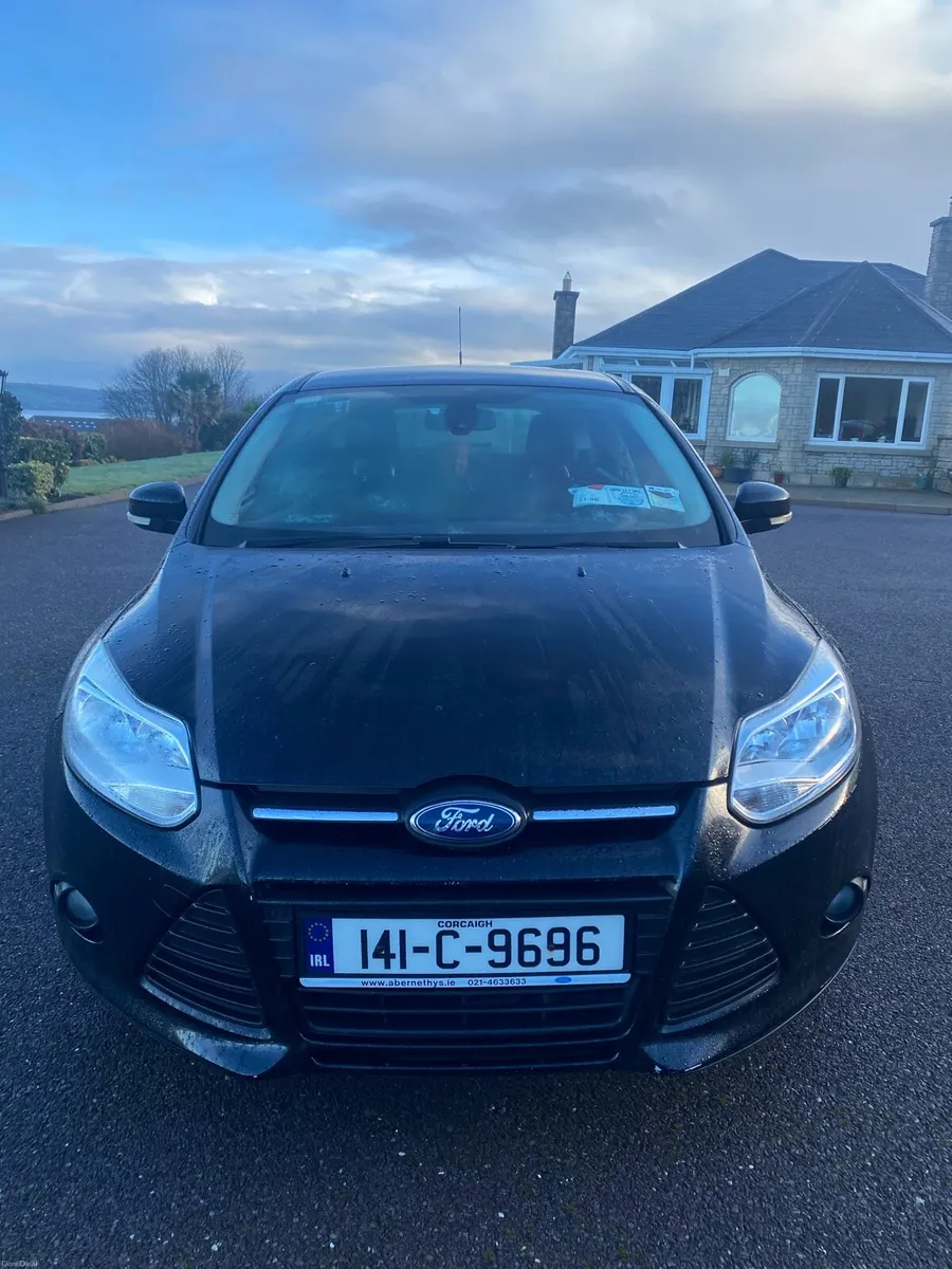 Ford Focus - Image 1