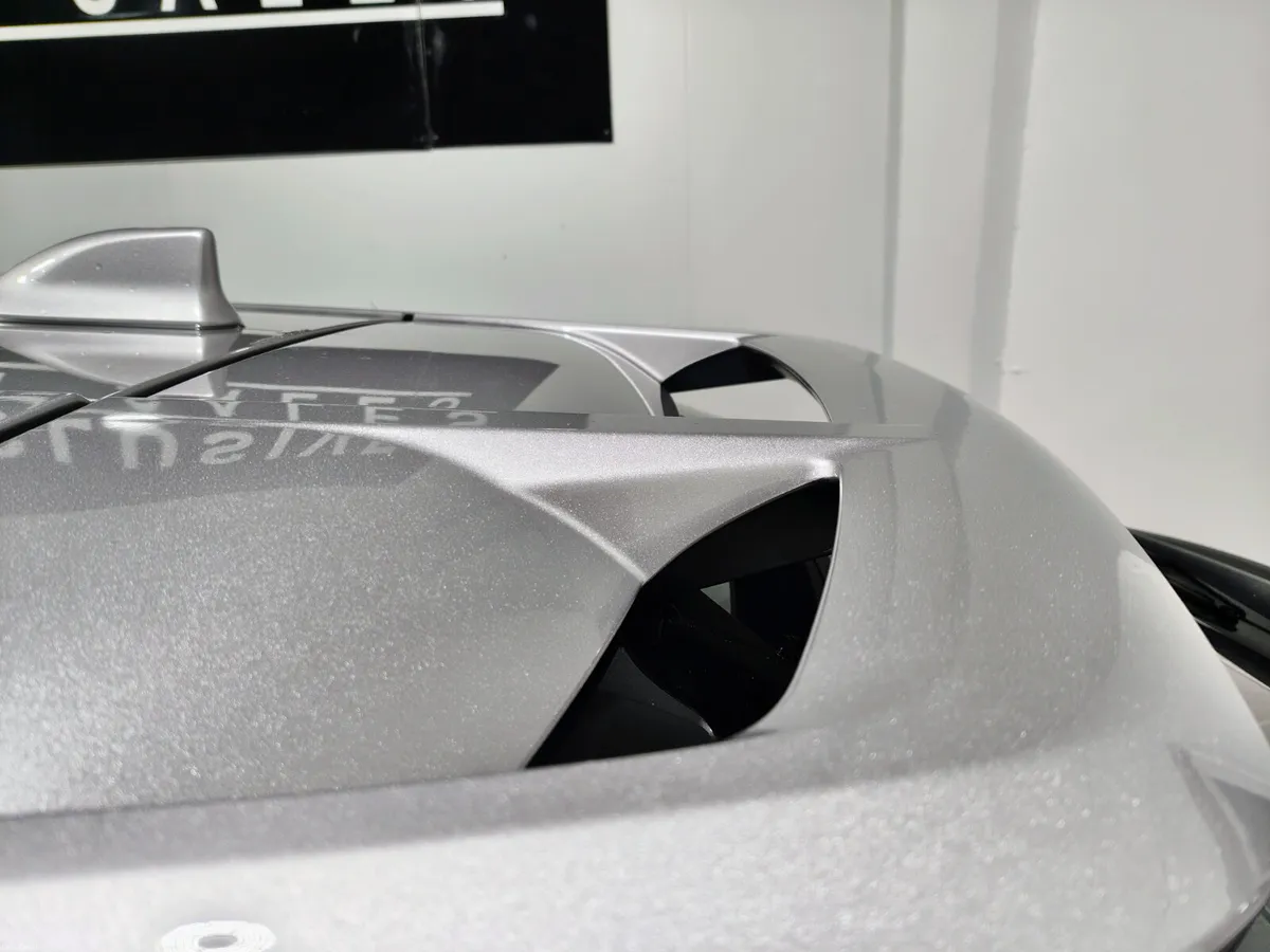 Toyota C-HR 2022 AUTOMATIC SOL SPEC EXTRAS - Image 3