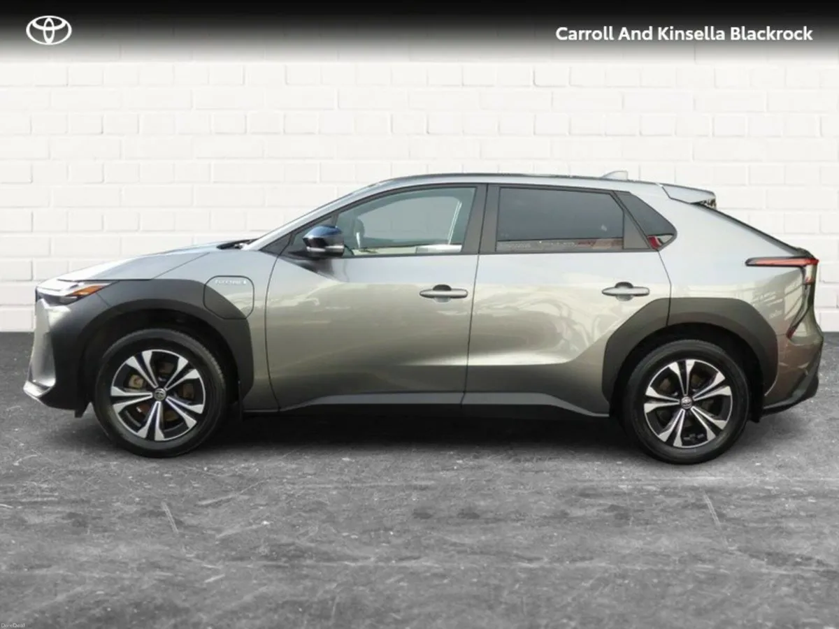 Toyota bZ4X Sport FWD 11KW - Image 3
