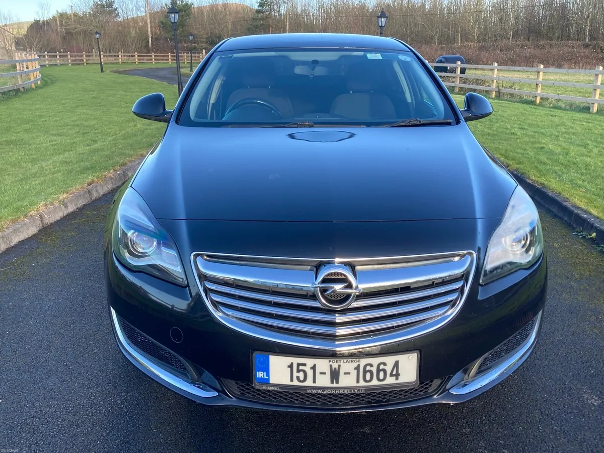 €5300,Nct 7/26, Tax 3/26, Timing belt done - Image 2