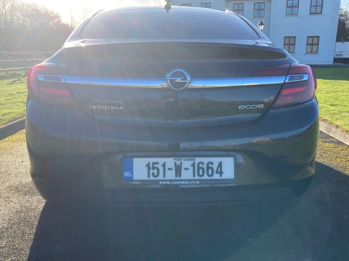 €5300,Nct 7/26, Tax 3/26, Timing belt done - Image 4