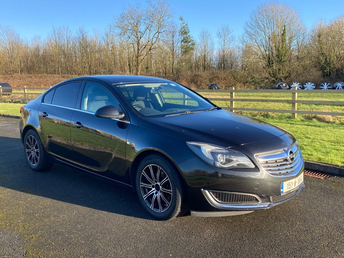 €5300,Nct 7/26, Tax 3/26, Timing belt done - Image 1