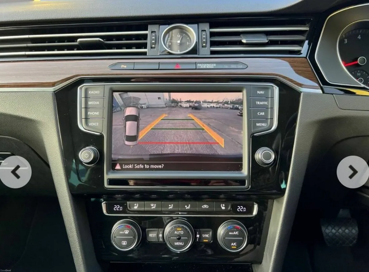 Volkswagen Passat 2015 - Image 4