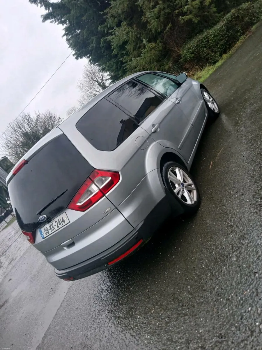 Ford galaxy - Image 1