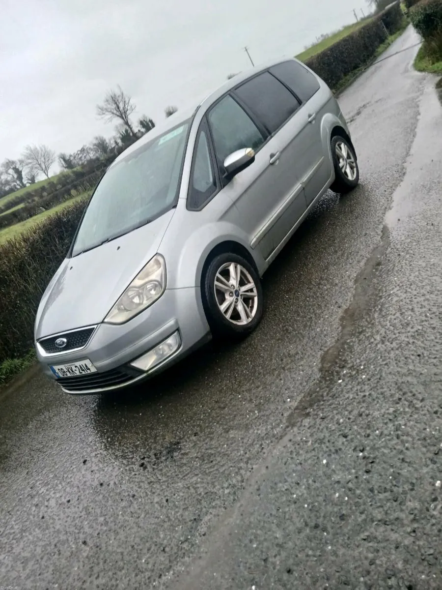 Ford galaxy - Image 3