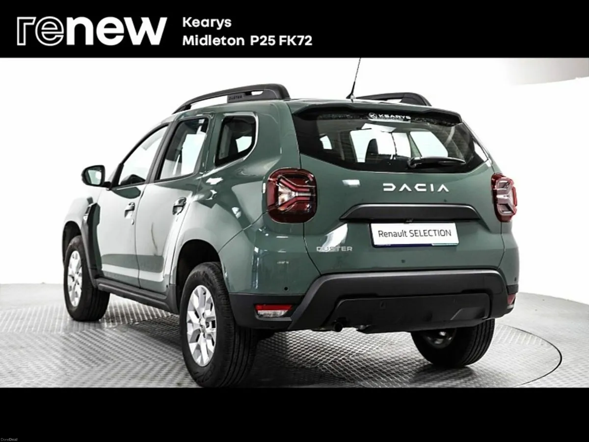 Dacia Duster 1.5 Blue dCi 115 Expression - Image 3