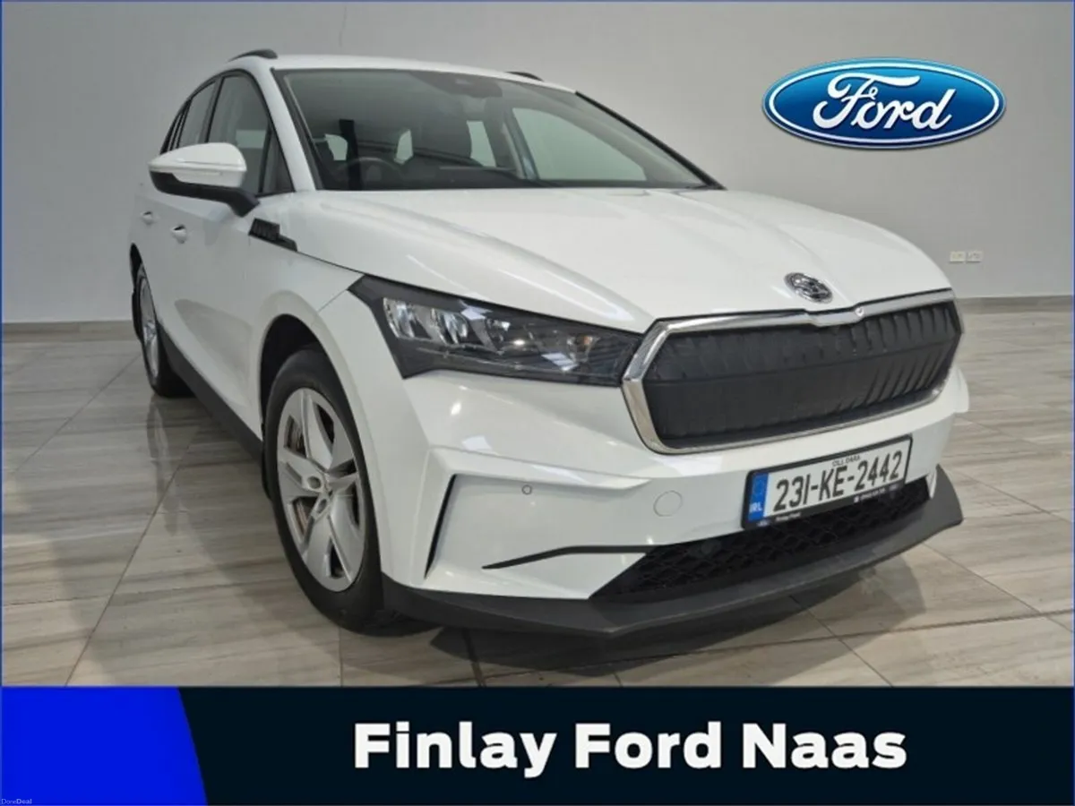 Skoda Enyaq Enyaq 60, 1 OWNER, EXCELLENT CONDITION - Image 1