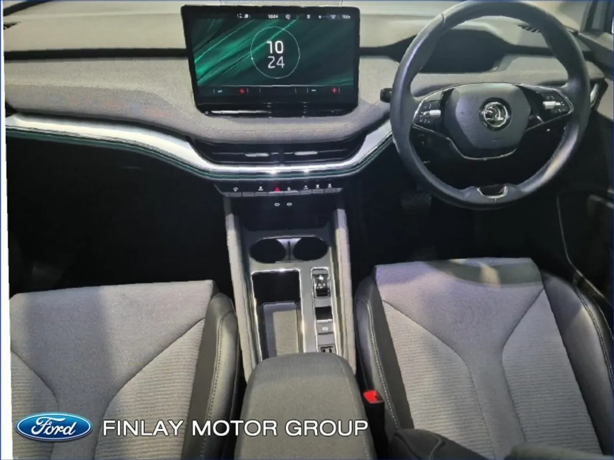 Skoda Enyaq Enyaq 60, 1 OWNER, EXCELLENT CONDITION - Image 2