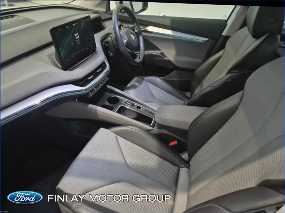 Skoda Enyaq Enyaq 60, 1 OWNER, EXCELLENT CONDITION - Image 4