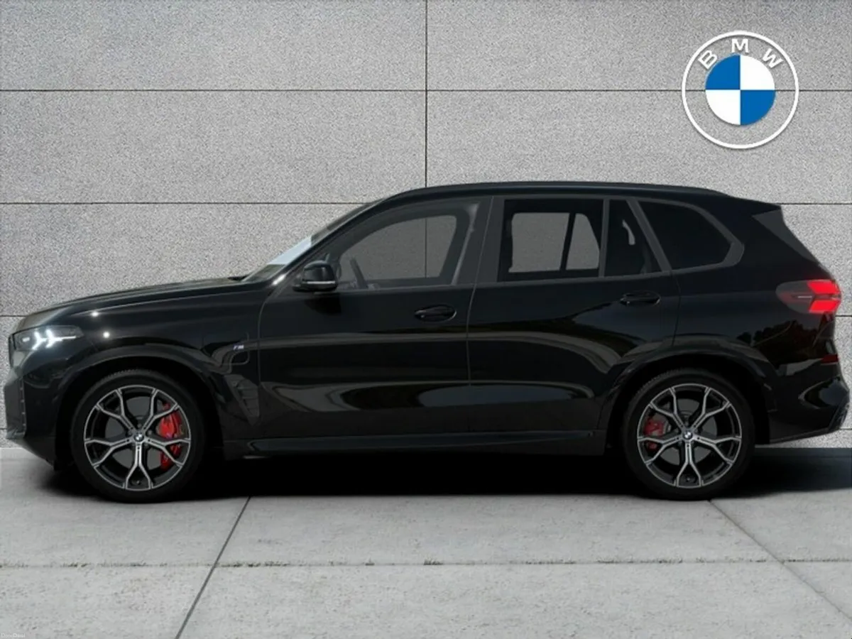 BMW X5 xDrive 50e M Sport - Image 2