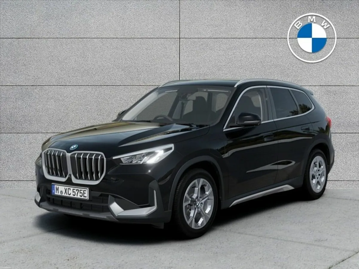 BMW X1 xDrive25e xLine - Image 1