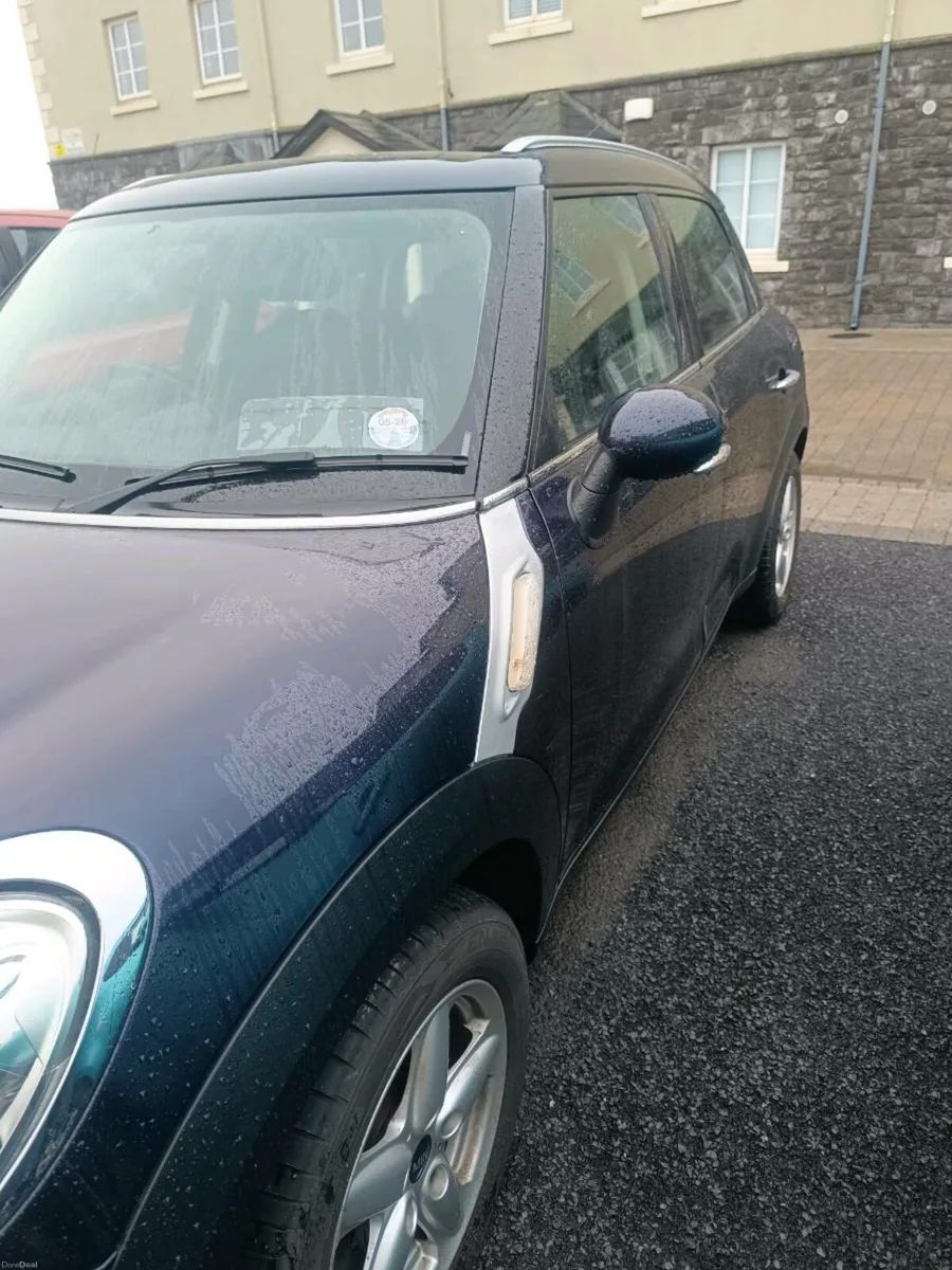 2012 Mini Cooper Countryman | 50,000km | NCT 01/27 - Image 3