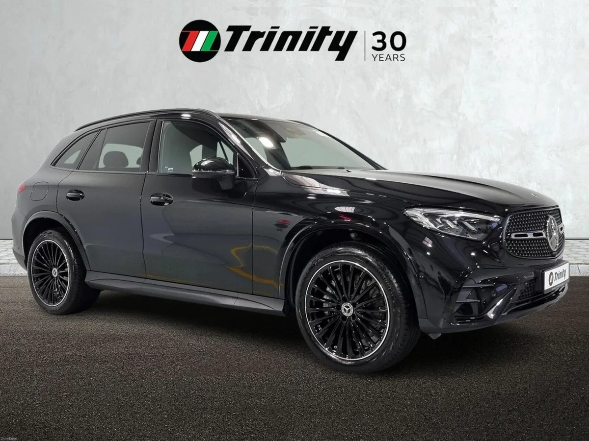 Mercedes-Benz GLC ** 300e ** URBAN EDITION ** 4 MA - Image 1