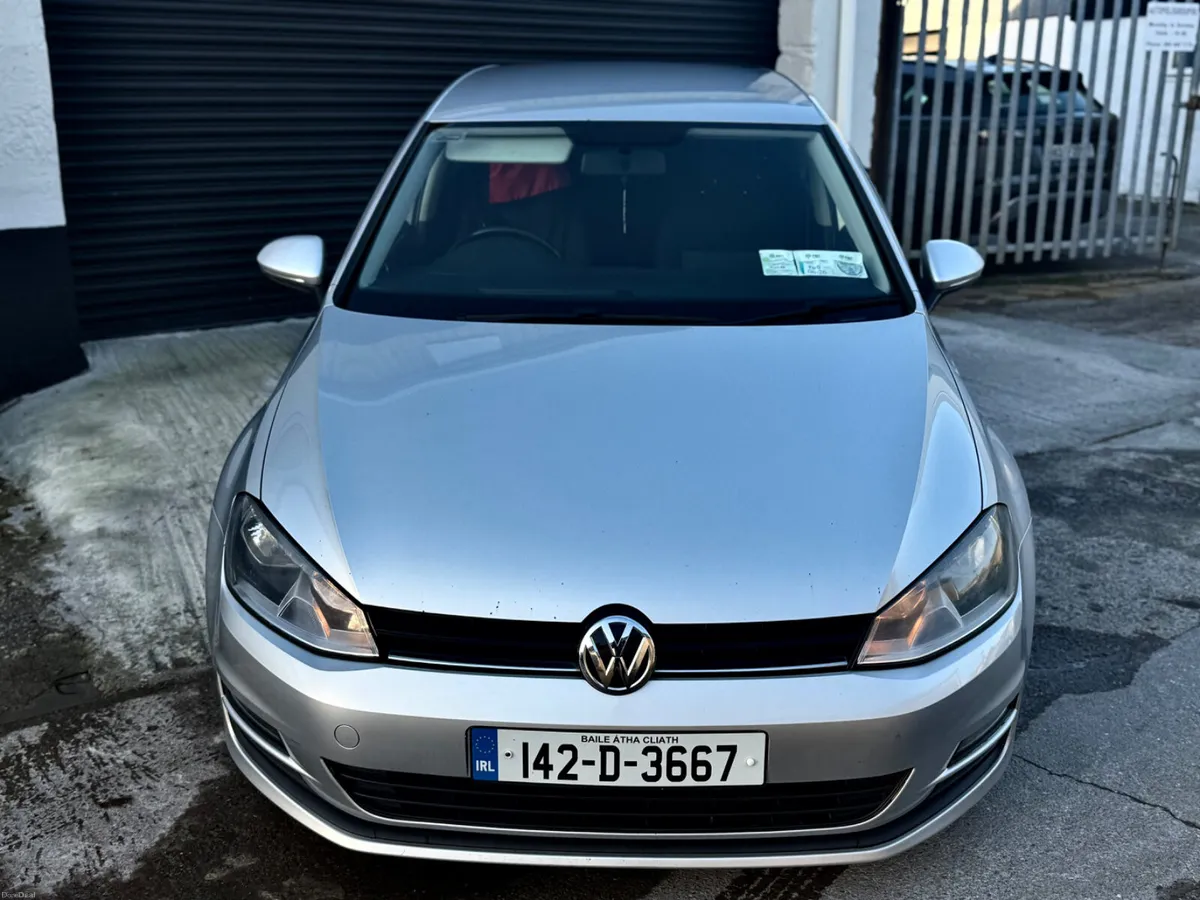 ⚫️Volkswagen Golf (142)⚫️ - Image 2