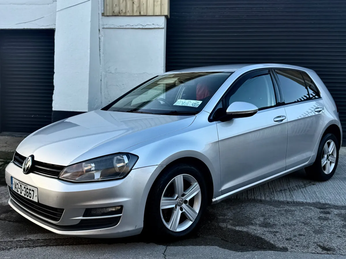 ⚫️Volkswagen Golf (142)⚫️ - Image 3