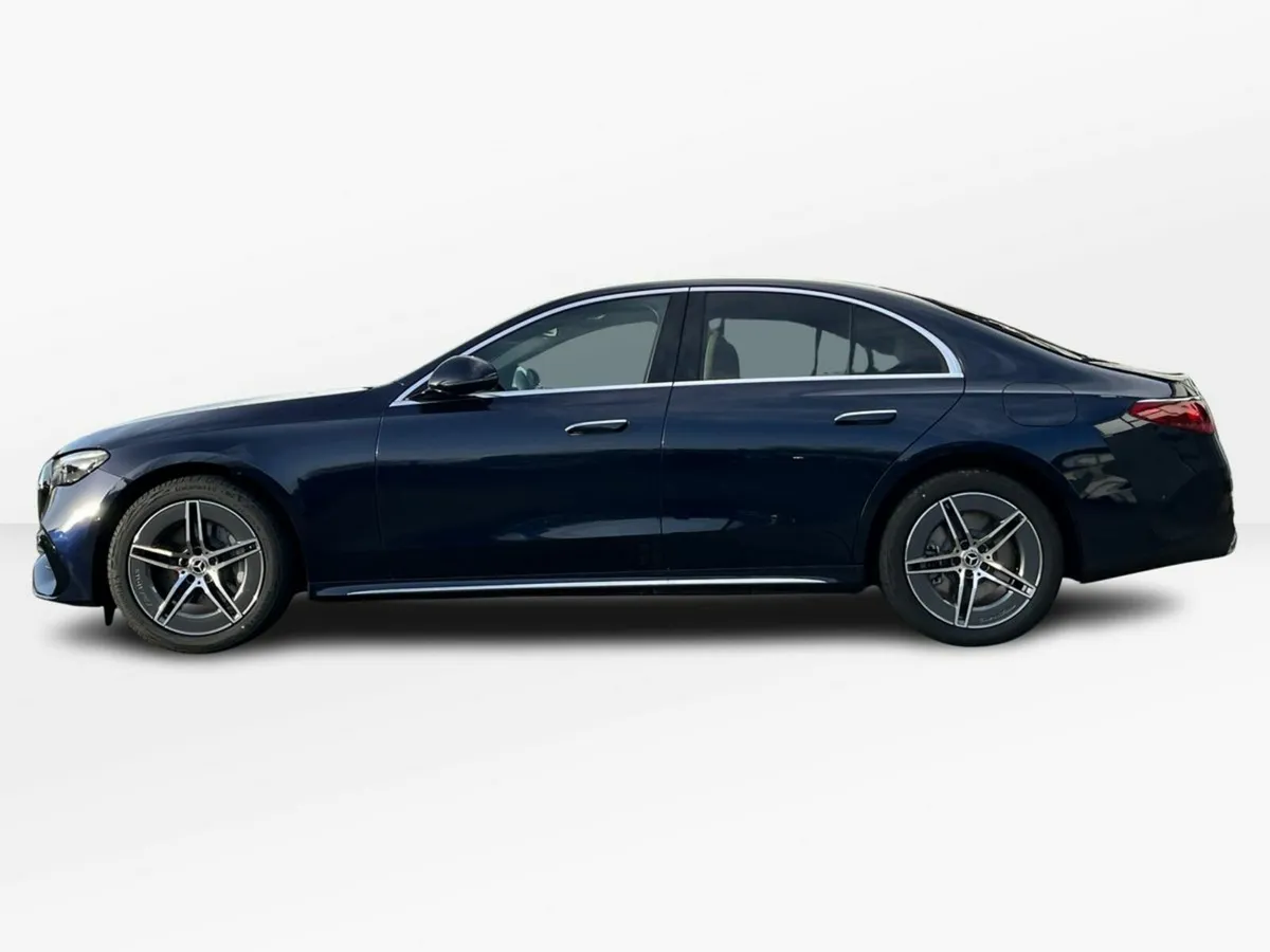 Mercedes-Benz E-Class E 300E AMG Line Plus MHEV Sa - Image 5
