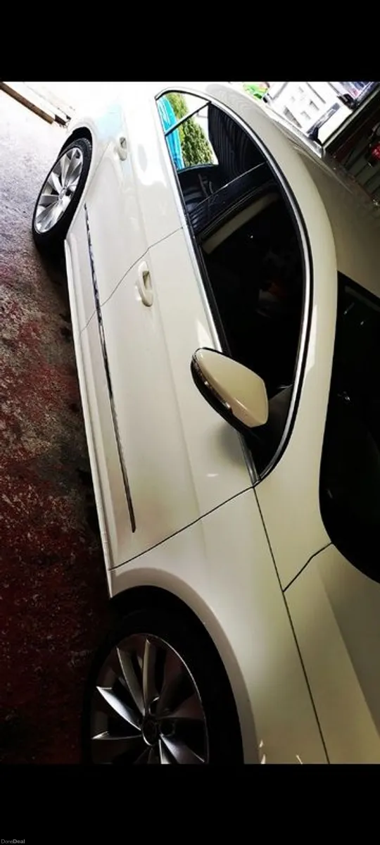 2013 Volkswagen Cc - Image 4