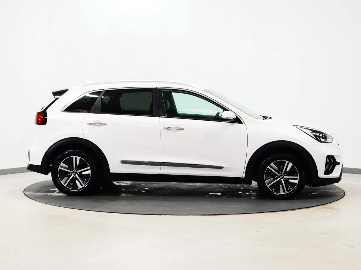 *110* 2021 Kia Niro 1.6  AUTOMATIC - Image 3