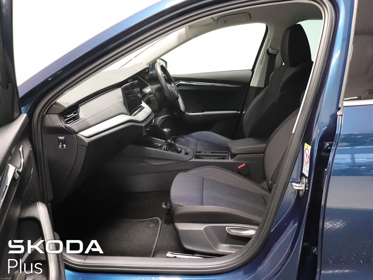 OCTAVIA STY 1.0TSI 110HP - Image 4