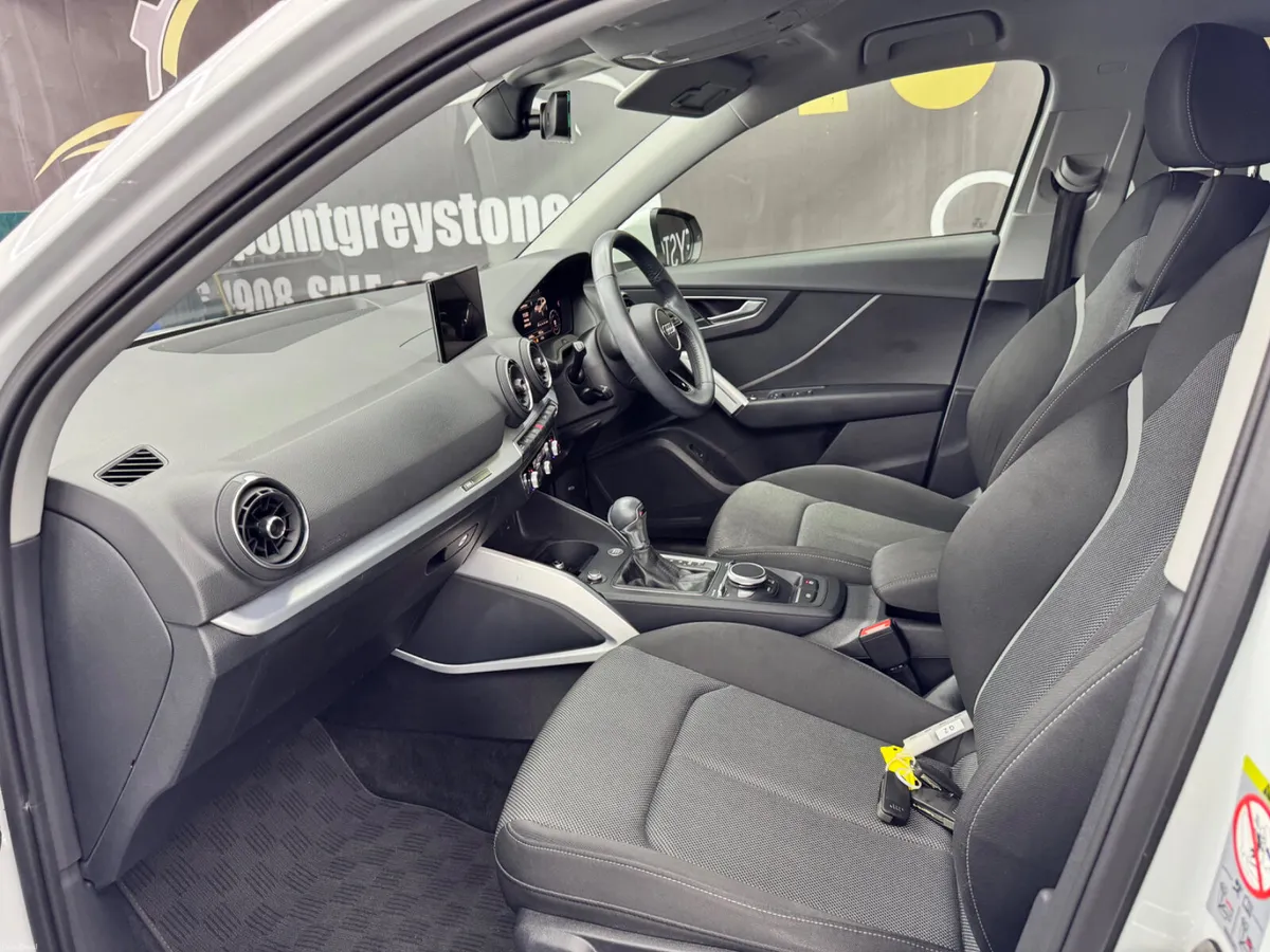 Audi Q2 - Image 4