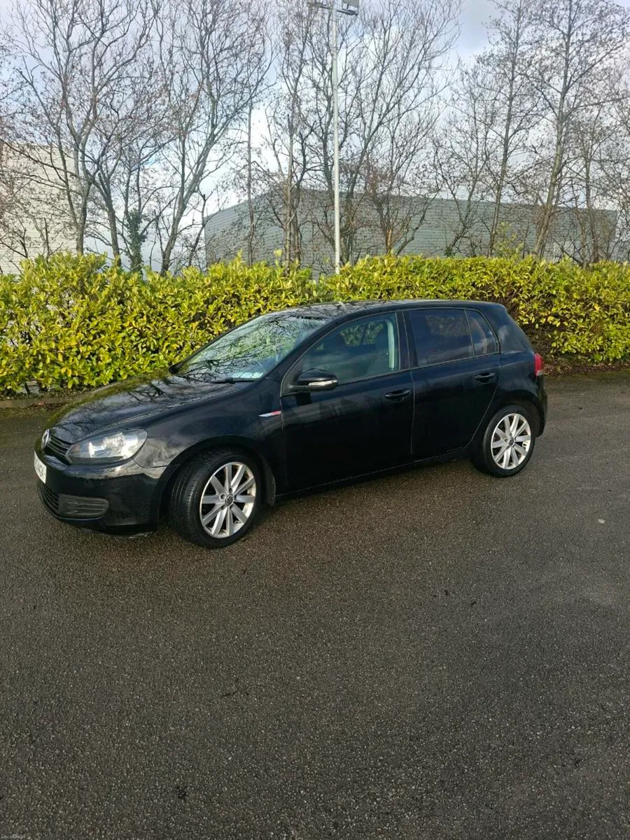 **12 vw golf ** - Image 4