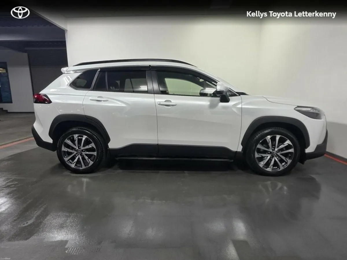 Toyota Corolla Cross COROLLA CROSS SPORT 1.8 - #6 - Image 3