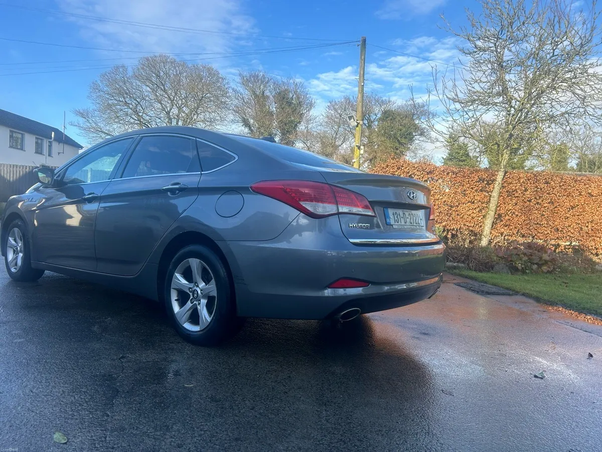 2013 Hyundai i40 - Image 4