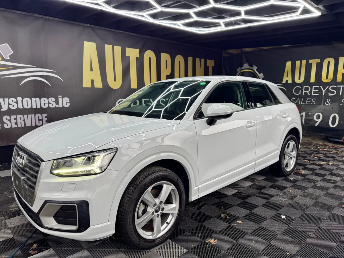 Audi Q2 2020 - Image 4