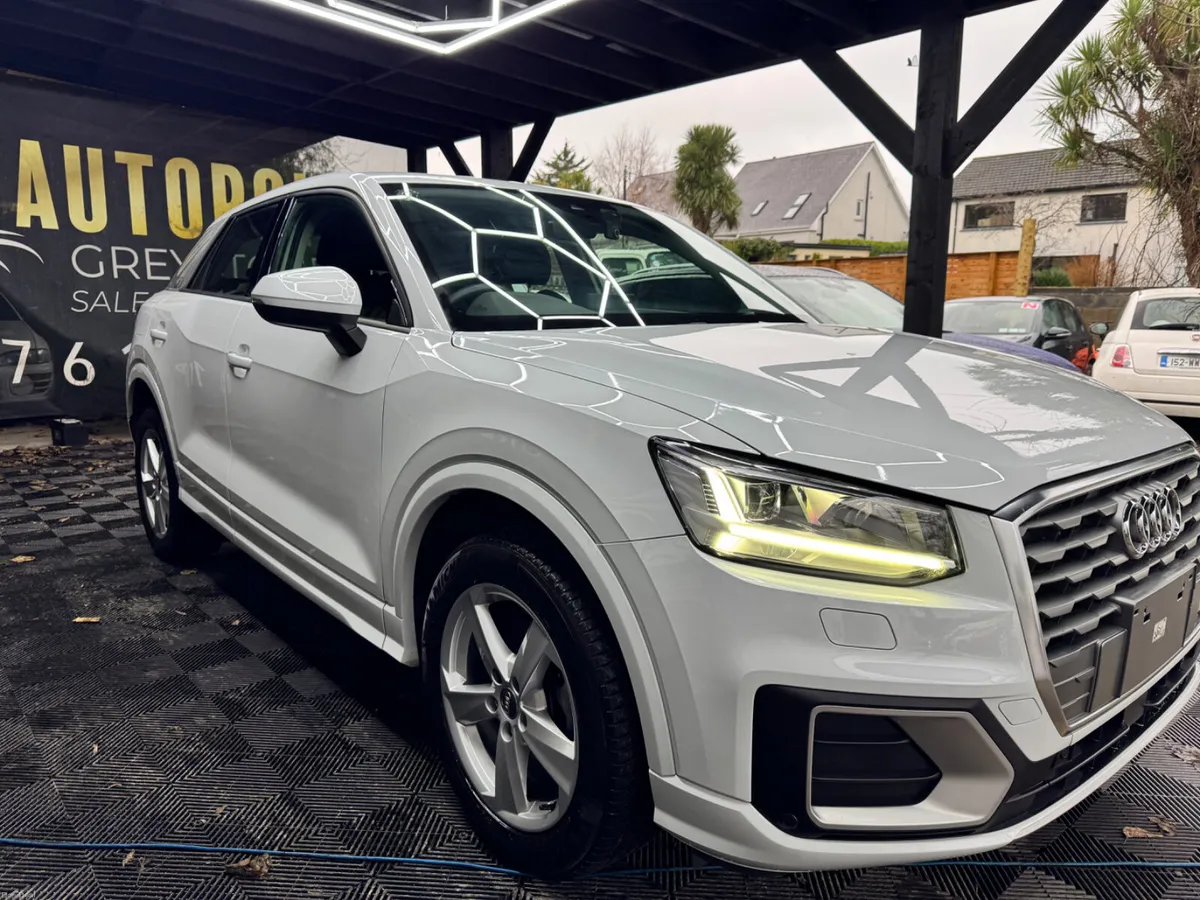 Audi Q2 2020 - Image 3