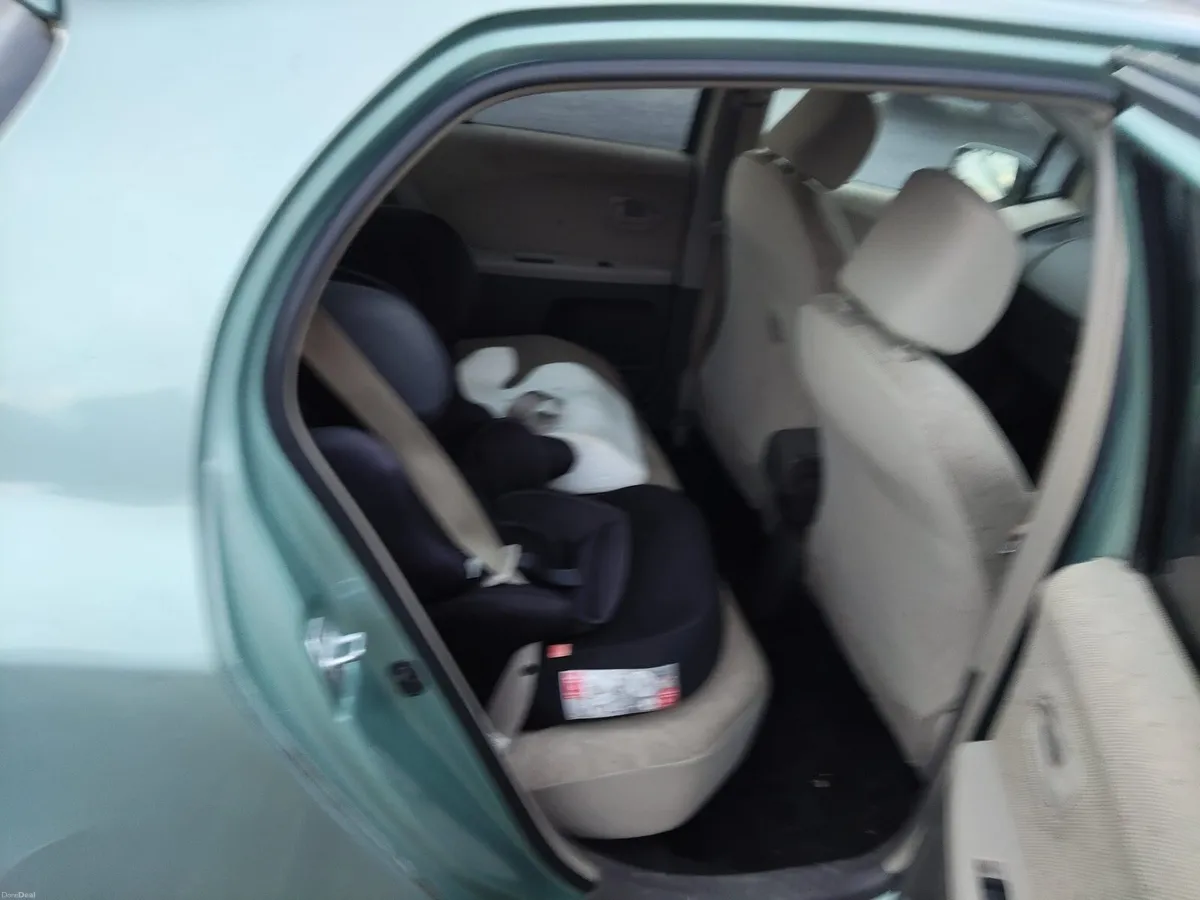 NEW NCT CAR FOR SALE - Image 3