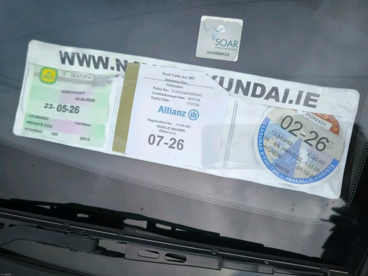 Hyundai i20 - Image 3