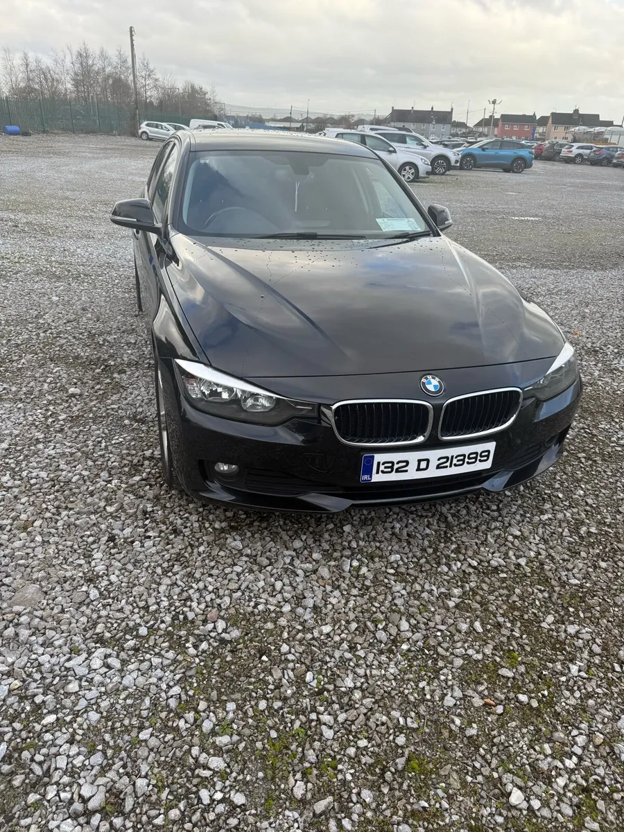 BMW 3 series 316i - Image 2