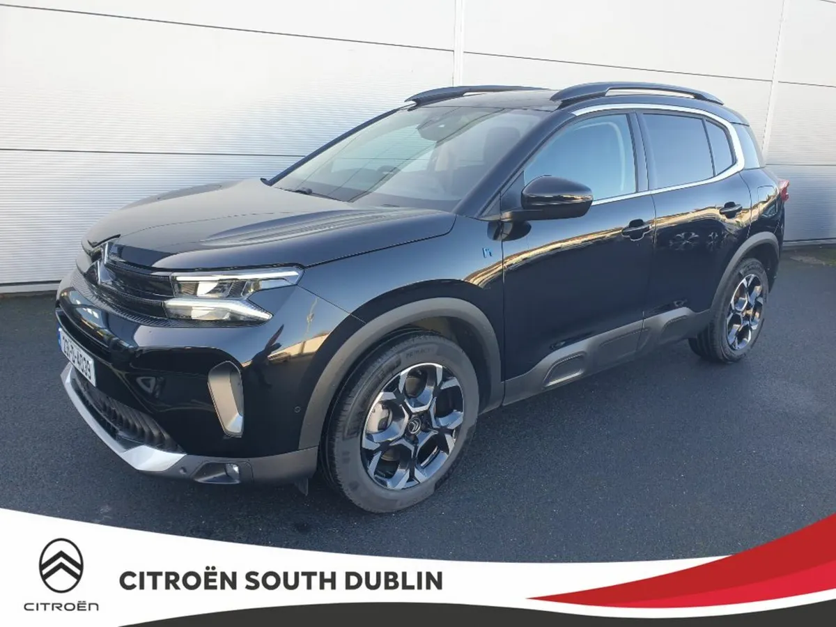 Citroen C5 Aircross Flair Model, PHEV=Plug In Hybr - Image 1