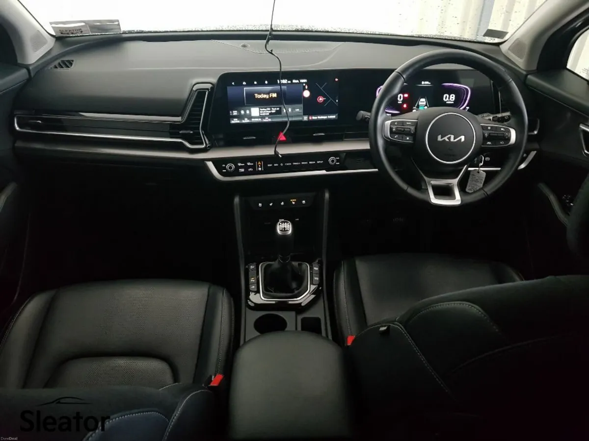 Kia Sportage K3 MY25 05DR - Image 4