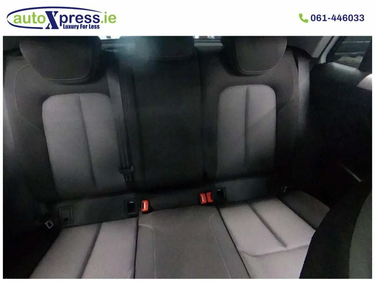 Audi Q2 30TFSI SPORT Automatic, Reversing camera - Image 4