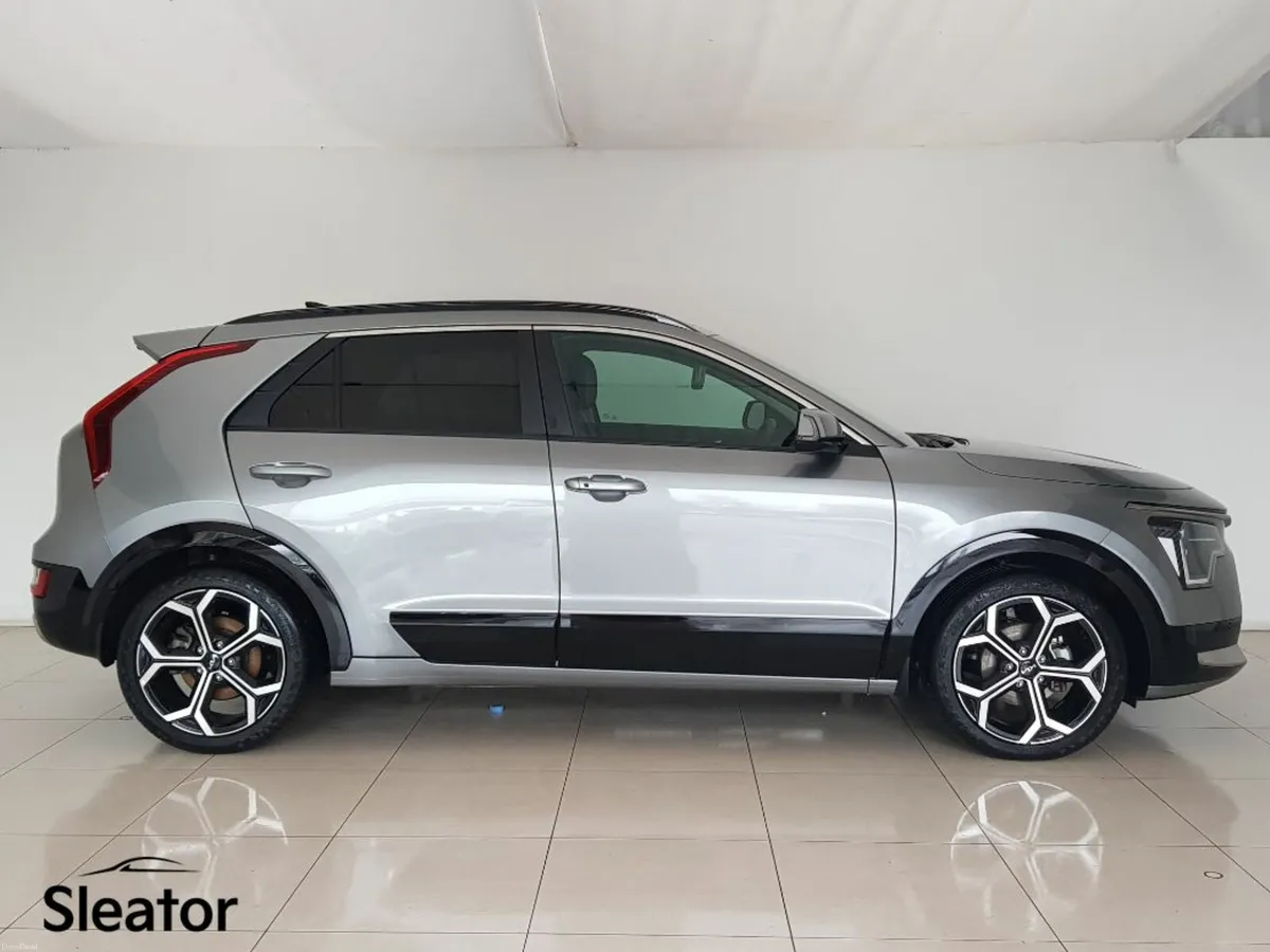 Kia Niro Phev K3 MY25 - Image 2