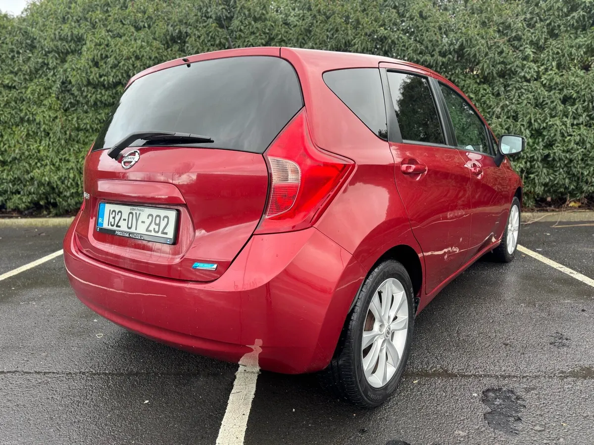 Nissan Note *NEW NCT - Image 4