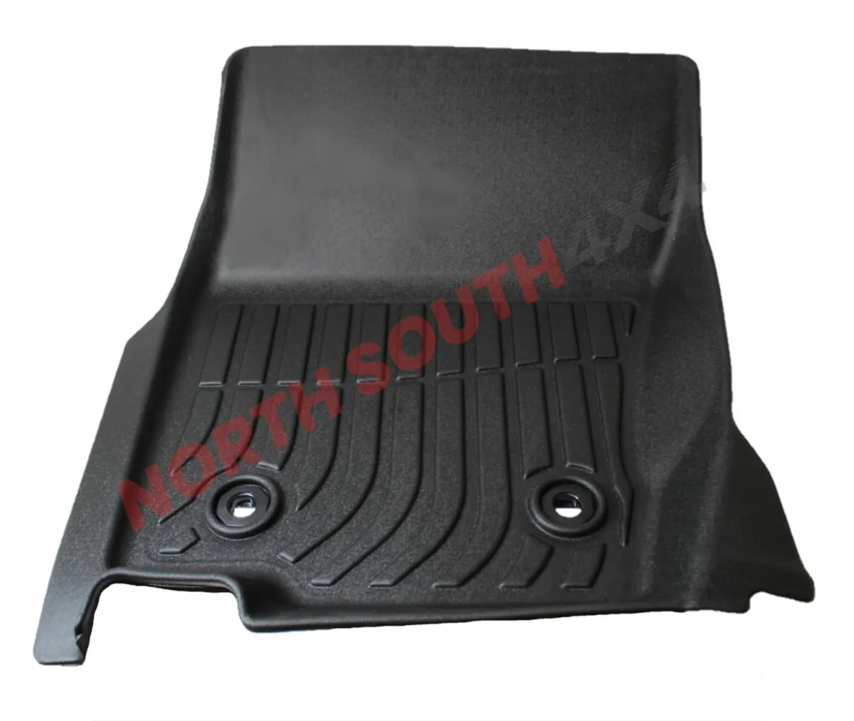 Toyota LandCruiserJ250 Front molded fitted mats - Image 4