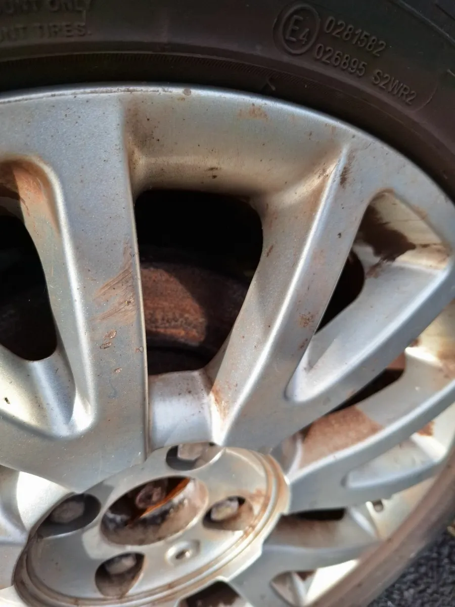 Renault Clio – 170,000 km SOLD AS SEEN /NON-RUNNER - Image 2