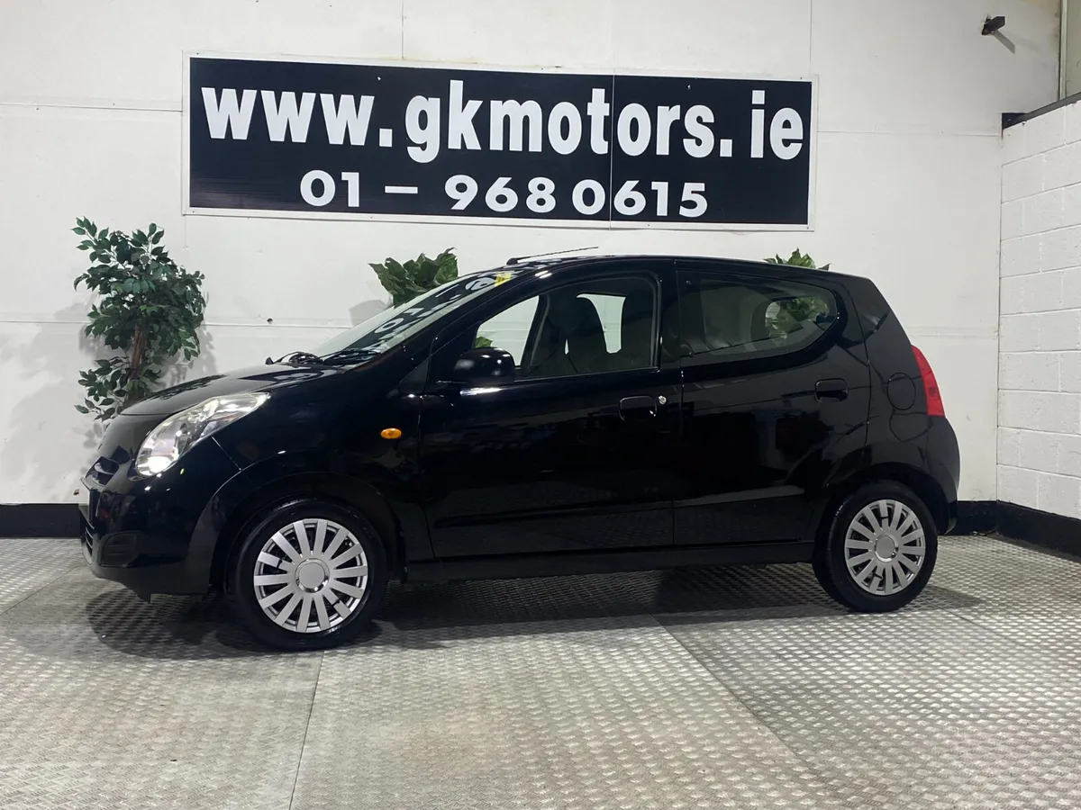 Suzuki Alto 2011//VERY LOW KLMS//// - Image 2
