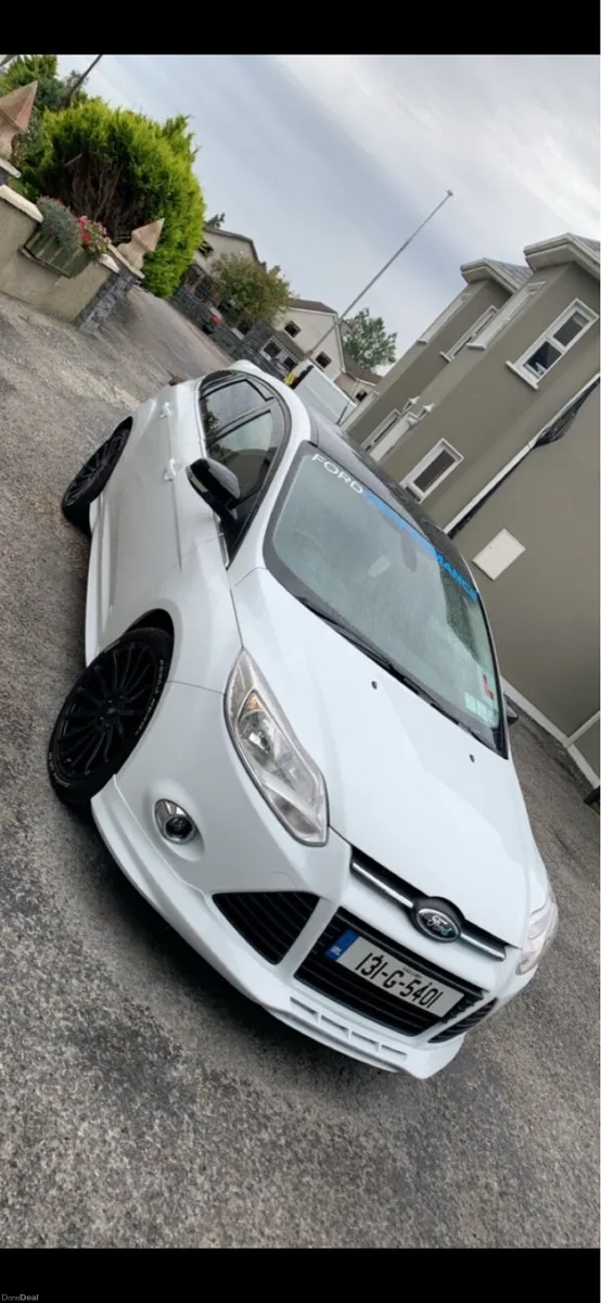 Ford focus - Image 1