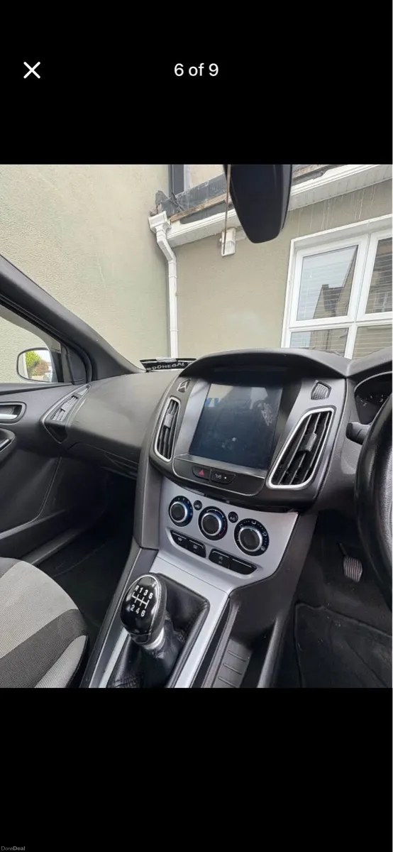 Ford focus - Image 4