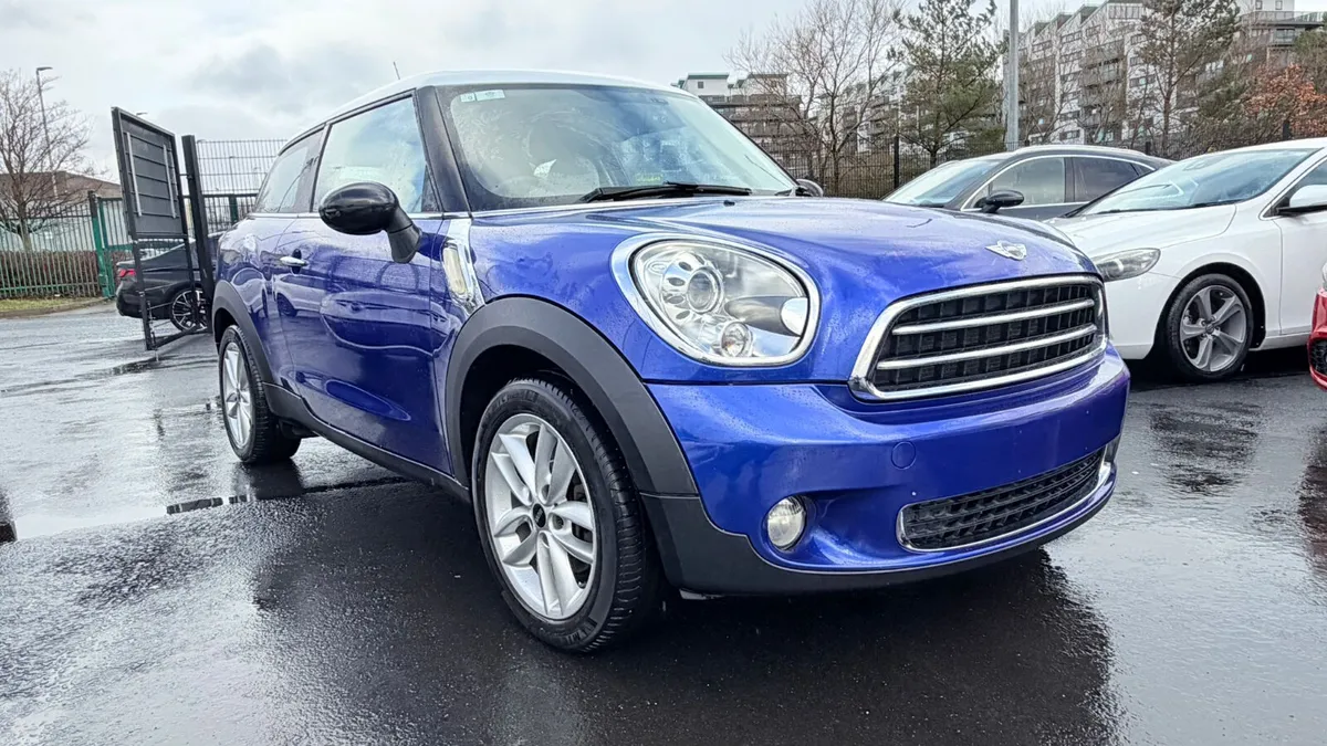 Mini Cooper 2013 - Image 2