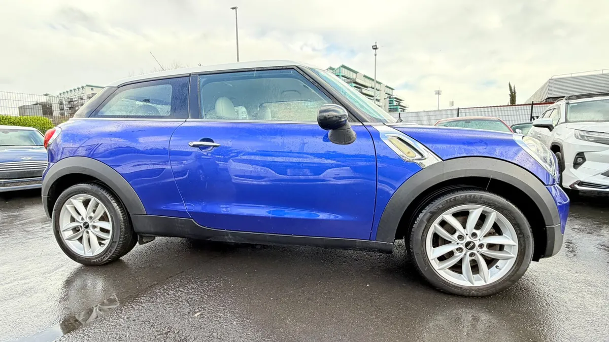 Mini Cooper 2013 - Image 3